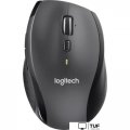Мышь Logitech Marathon M705 (серый)