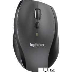 Мышь Logitech Marathon M705 (серый)
