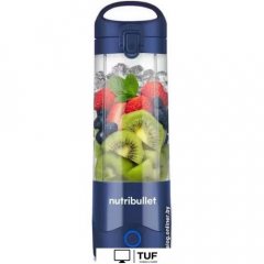 Портативный блендер NutriBullet NBP003NBL
