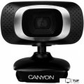 Веб-камера Canyon C3