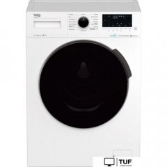 Стиральная машина BEKO WSPE6616W