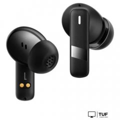 Наушники Baseus Bowie E20 (черный)