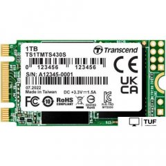 SSD Transcend 430S 1TB TS1TMTS430S