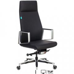 Офисное кресло Бюрократ _JONS (черный)