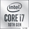 Процессор Intel Core i7-10700