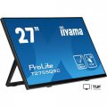 Монитор Iiyama ProLite T2755QSC-B1