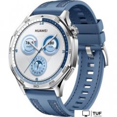 Умные часы Huawei Watch GT 5 46 мм (синий)