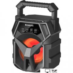 Беспроводная колонка Defender G98