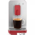 Кофемашина Smeg BCC01RDMEU