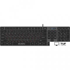Клавиатура SVEN KB-E5000