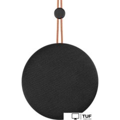 Беспроводная колонка Rombica mysound Capella (черный)