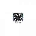 Комплект вентиляторов для корпуса Thermalright TL-M12QR X3 (черный)