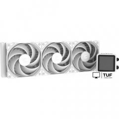 Система жидкостного охлаждения для процессора Zalman Alpha2 DS A36 (белый)