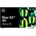 Телевизор Sber SDX-65U4121