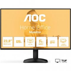 Игровой монитор AOC 24B31H