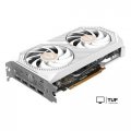 Видеокарта ZOTAC Gaming GeForce RTX 5060 Twin Edge OC White Edition ZT-B50600Q-10M