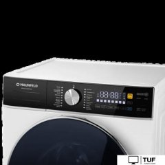 Стирально-сушильная машина MAUNFELD MFWD14106WH03