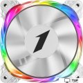 Вентилятор для корпуса 1stPlayer FS7 ARGB (белый)