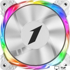 Вентилятор для корпуса 1stPlayer FS7R ARGB (белый)