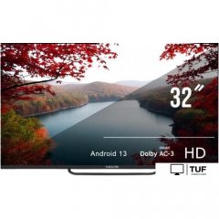 Телевизор NOVIS NTV-H3230TS