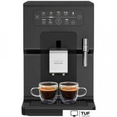 Кофемашина Krups Intuition Essential EA870810