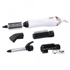 Фен-щетка Atlanta ATH-6842