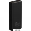 Внешний аккумулятор Digma DGPF20B 20000mAh (черный)