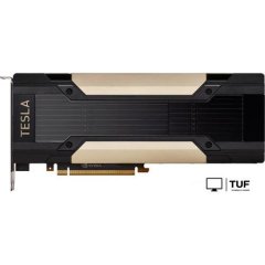 Видеокарта NVIDIA Tesla V100 32GB HBM2 900-2G500-0010-000