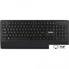 Офисный набор SVEN KB-C3800W