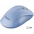 Мышь SmartBuy 616AG SBM616AGB (голубой)