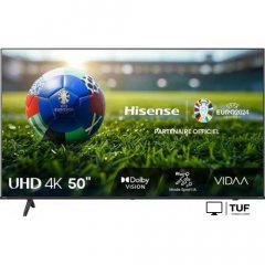 Телевизор Hisense 50A6N EU