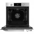 Электрический духовой шкаф MAUNFELD FEOH7872S