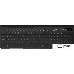 Клавиатура Genius SlimStar 7230