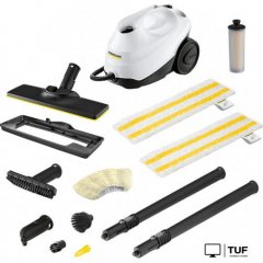 Пароочиститель Karcher SC 3 EasyFix Plus 1.513-661.0