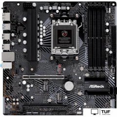 Материнская плата ASRock B650M PG Lightning