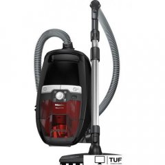 Пылесос Miele Blizzard CX1 Red Edition Parquet PowerLine SKRF3