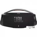 Беспроводная колонка JBL Boombox 3 (черный)