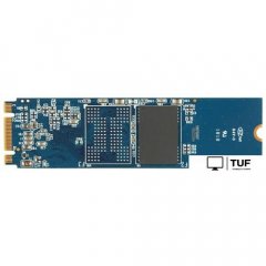 SSD QUMO Novation 3D TLC 120GB Q3DT-120GMCY-M2