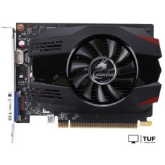 Видеокарта Colorful GeForce GT 1030 2G V5-V