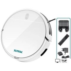Робот-пылесос Total TVCRBOT3006