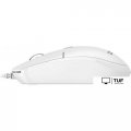 Мышь Acer OMW401 (белый)