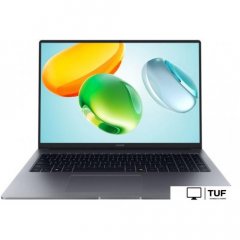 Ноутбук HONOR MagicBook X16 2026 BRG-X 5301ARGN