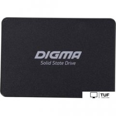SSD Digma Run R5 4TB DGSR2004TR53T