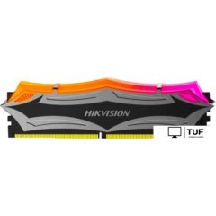 Оперативная память Hikvision 8GB DDR4 PC4-25600 HKED4081CBA2D2ZA4/8G