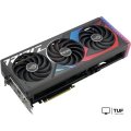Видеокарта ASUS ROG Strix GeForce RTX 4070 Ti 12GB GDDR6X ROG-STRIX-RTX4070TI-12G-GAMING