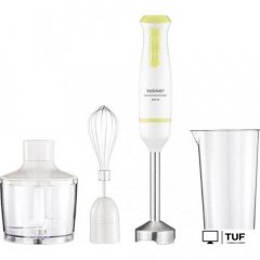 Погружной блендер Zelmer ZHB4562L