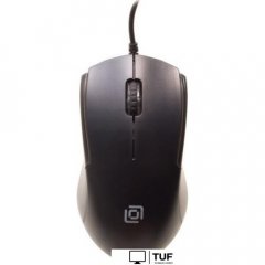 Мышь Oklick 245M (черный) 471479