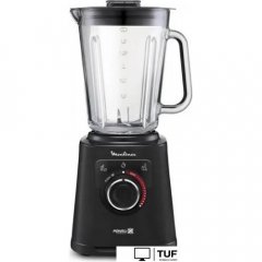 Стационарный блендер Moulinex LM87G810