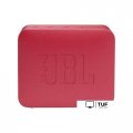 Беспроводная колонка JBL Go Essential (красный)