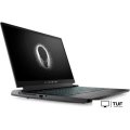 Игровой ноутбук Dell Alienware m15 R5 M15-1724